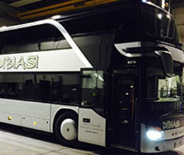 Busunternehmen Südtirol